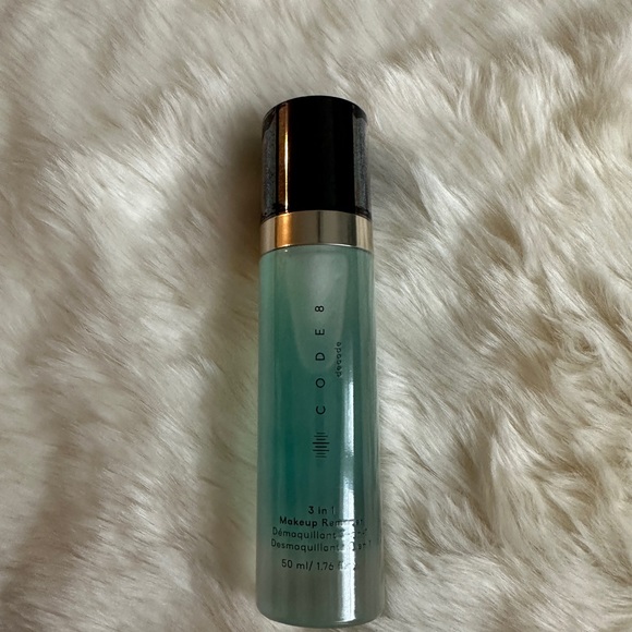CODE 8 decode 3 in 1 makeup remover - Picture 3 of 6